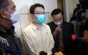Gagal Paham Soal Tabayyun, Dokter Richard Lee Diam-Diam Laporkan Balik Kartika Putri