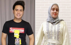 Galih Ginanjar Ingin Minta Maaf ke Fairuz A. Rafiq Hingga Berharap Bertemu Anak