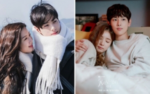 Tamat Bareng, Begini Perolehan Rating Episode Terakhir 'True Beauty' dan 'Run On'