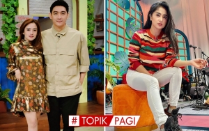 Ifan Seventeen Bongkar Sikap Citra Monica, Dewi Persik Bahas Kelakuan Mantan Asisten - Topik Pagi
