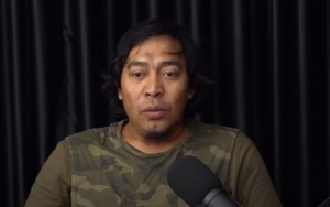 Komeng Beri Tanggapan Soal Julukan Legend Hingga Komedian Dengan Bayaran Termahal