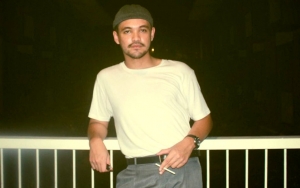 Polisi Ungkap Kronologi Kematian Marco Panari, Konsumsi Minuman Keras Dengan Dosis Cukup Banyak
