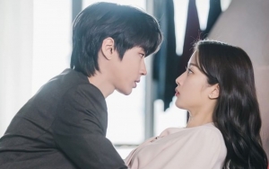 Kelewat Keren, Pengakuan Cinta Hwang In Yeop Pada Moon Ga Young di 'True Beauty' Jadi Perbincangan