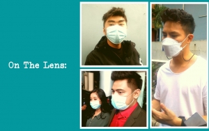 On The Lens: Rencana Nikah Roy Kiyoshi, Gebetan Baru Galih Ginanjar Hingga Asmara Fero Walandouw