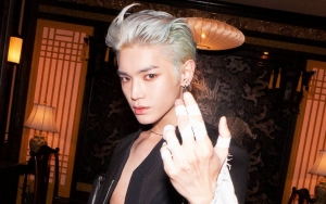 Fans Protes dan Minta SM Entertainment Lebih Adil dalam Promosikan Taeyong NCT