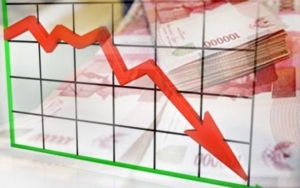 Kembali Resesi, Ekonomi Indonesia Tercatat Negatif 2,19 Persen di Kuartal IV 2020