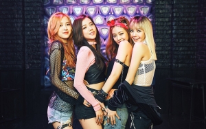 Kembali Cetak Sejarah, BLACKPINK 'BOOMBAYAH' Jadi MV Debut K-Pop Pertama Raih 1,1 Miliar Viewers