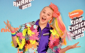 Jojo Siwa Kini Akui Punya Pacar Cewek Pasca Umumkan Bagian Dari LGBTQ