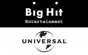 Big Hit Dan Naver Dilaporkan Akan Bermitra Dengan Universal Music, Boyong Artis Mereka Ke Weverse?