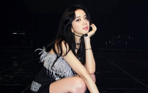 Jisoo BLACKPINK Terlalu Cantik di Video Asal-Asalan, Visual Dipuji Tanpa Cacat