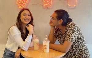 Mesra Di 'Love Story The Series', Giorgino Abraham Dijodohkan Fans Dengan Yasmin Napper