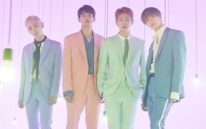 SHINee Bagikan Persiapan Comeback Mereka Lewat Variety Show Seru, Intip Teasernya!