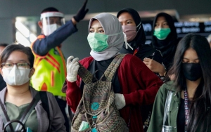 Mohon Maaf, DKI Jakarta Belum Bisa Berlakukan Lockdown Akhir Pekan Ini