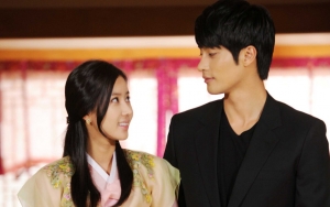 Sung Hoon Merasa Bersalah Usai Cium Hot Lim Soo Hyang di 'New Tales of the Gisaeng', Kenapa?