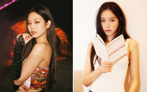 Dulu Sering Dibilang Mirip, Jennie dan Son Na Eun Ternyata Punya Banyak Kesamaan