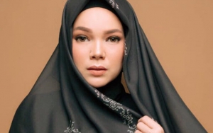 9 Tahun Menikah, Dewi Sandra Ungkap Alasan Tak Jalani Program Bayi Tabung