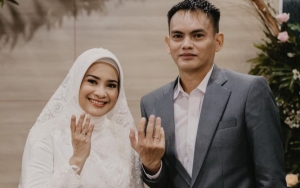 Ikke Nurjanah Resmi Menikah Lagi, Sang Suami Sempat Dikira Yosi Project Pop