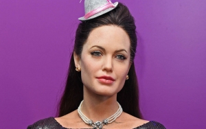 Tonton Liputan Pemilu AS 2020 Bersama Anaknya, Angelina Jolie Ingin Tunjukkan Keberagaman