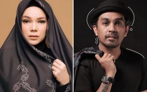 Dewi Sandra Buka-Bukaan Ingin Bunuh Diri Usai Cerai dari Glenn Fredly