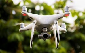 Jangan Asal Pilih, Ini 7 Hal yang Perlu Diperhatikan Sebelum Beli Drone untuk Fotografi Udara