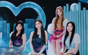 aespa Rilis MV 'Forever', Suara Karina dan Giselle Seindah Vokalis