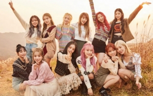 Comeback IZ*ONE Tak Masuk Line Up Proyek Utama CJ ENM 2021, Isyarat Tak Perpanjang Kontrak?
