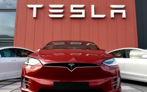 Wah! Ternyata Indonesia Sudah Dapat Proposal Investasi Tesla, Apa Isinya?