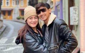 Felicya Angelista Ternyata Belum Hamil, Hito Caesar: Nggak Ada Niatan Ngeprank Guys!