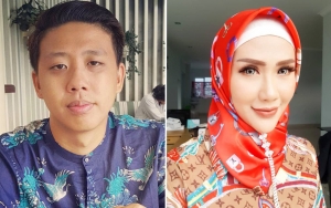 Penuh Drama, Pablo Benua Putuskan Tak Cerai Rey Utami Pakai Ultimatum Ini