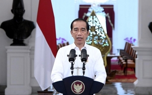 Jokowi Putuskan PPKM Mikro Mulai 9 Februari, Satgas: Karena Klaster Perkantoran-Keluarga 