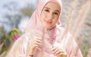 Laudya Cynthia Bella Disangka Lakukan Pemotretan Prewedding Gara-Gara Ini