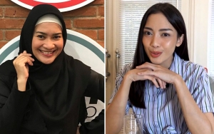 Ikke Nurjannah Menikah Lagi Setelah 14 Tahun Jadi Janda, Komentar Ririn Dwi Ariyanti Disorot