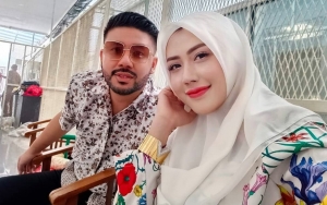 Rey Utami Khilaf Tuduh Pablo Benua Selingkuh, Akui Caper Gembar-Gembor Drama Rumah Tangga 
