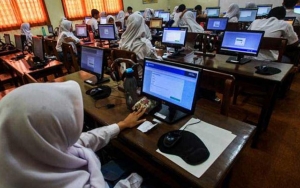 Ini Catatan Para Guru Usai UN 2021 Ditidakan Kemendikbud