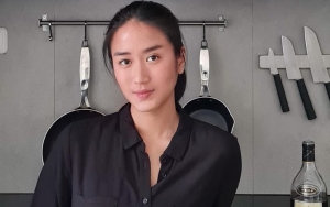 Curhat Chef Renatta Sering Dikirimi Foto Vulgar Hingga Dilamar Fans Via Email