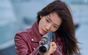 Park Shin Hye Ogah Lakukan Perjalanan Waktu Seperti Karakternya di 'Sisyphus: The Myth', Kenapa?