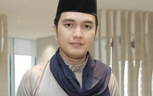 Heboh Aldi Taher Keluarkan Fatwa Pansos Tidak Haram, Ternyata Ini Alasan Ngaku Jadi Ustaz