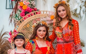 Arsy Putri Ashanty Minta Video 'Terpesona' Diunggah, Ngarep Dikomentari Aurel Hermansyah