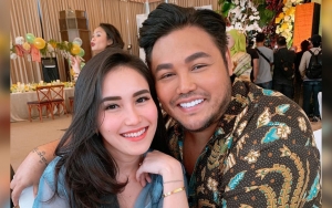 Ayu Ting Ting Batal Nikah, Ivan Gunawan Masih Ngarep Berjodoh?