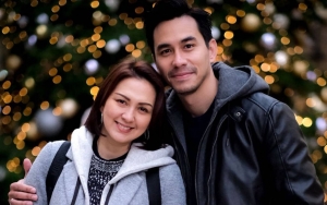 Darius Sinathrya Beri Pesan Romantis ke Donna Agnesia, Malah Dituduh Cuma Gombal