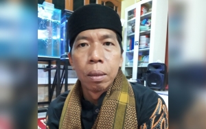 Kiwil Buka Suara Soal Kabar Ingin Rujuk Dengan Meggy Wulandari