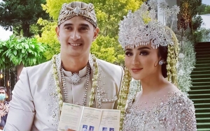 Ali Syakieb Akui Pernikahannya Dengan Margin Wieheerm Dipercepat, Kenapa?
