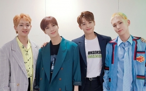 SHINee Rilis Teaser Scheduler Unik Untuk Album Comeback 'Don't Call Me'