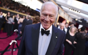 Christopher Plummer Meninggal Dunia, Chris Evans Hingga Julie Andrews Beri Ucapan Penghormatan