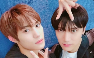 Keseruan Ten dan YangYang WayV yang Ribut Terus Seperti Kakak dan Adik