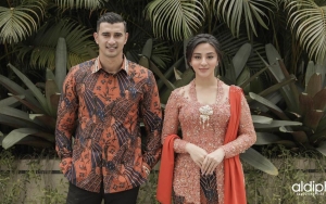 Ali Syakieb dan Margin Wieheerm Sepakat Tak Ingin Tunda Untuk Punya Momongan