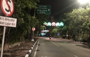 Mulai Diterapkan 9 Februari, Adakah Perbedaan PPKM Skala Mikro dan yang Biasa?