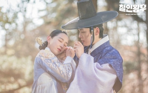 Istana 'Mr. Queen' Kalang Kabut Karena Shin Hye Sun Hamil, Sampai Ada Rumor Bahaya