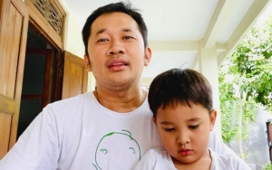 Hanung Bramantyo Kenang Sempat Nyinyir ke Sang Adik, Kini Kena Karma Punya Banyak Anak