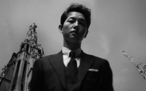 Song Joong Ki Hadapi Sederet Rintangan Demi Balas Dendam di Teaser 'Vincenzo'